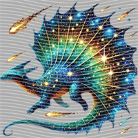 Animal Text Series-AT 1586